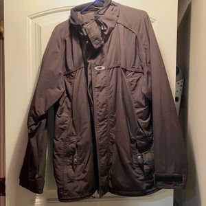 Oakley jacket